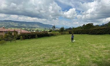VENTA de LOTES en LA CALERA