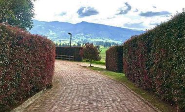 VENTA de LOTES en LA CALERA