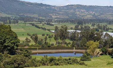 VENTA de LOTES en LA CALERA