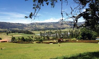 VENTA de LOTES en LA CALERA
