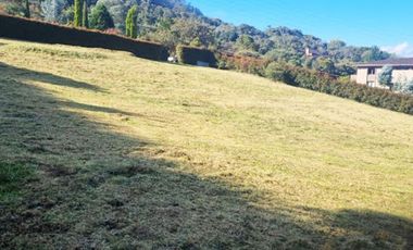 VENTA de LOTES en LA CALERA
