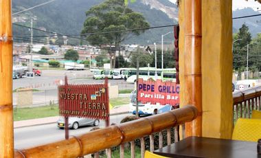 VENTA de CASAS en SOPO