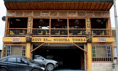 VENTA de CASAS en SOPO