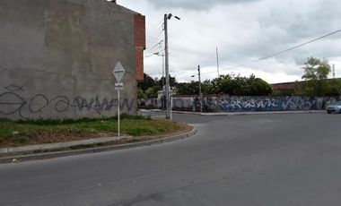ARRIENDO de LOTES en FUNZA