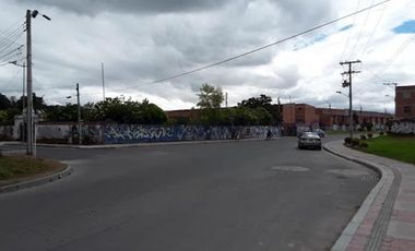 ARRIENDO de LOTES en FUNZA