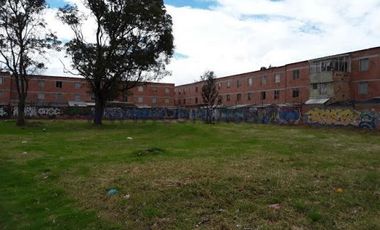 ARRIENDO de LOTES en FUNZA