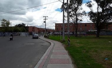 ARRIENDO de LOTES en FUNZA