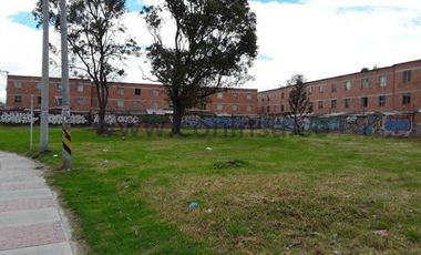 ARRIENDO de LOTES en FUNZA
