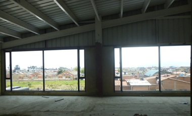 ARRIENDO de LOCALES en FUNZA