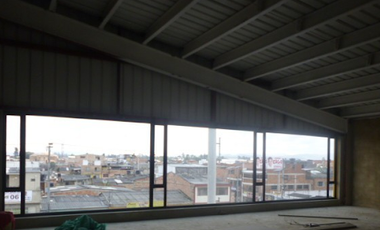 ARRIENDO de LOCALES en FUNZA