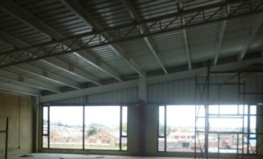 ARRIENDO de LOCALES en FUNZA