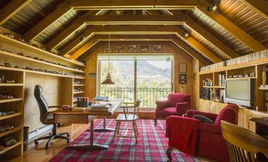 VENTA de CASAS en LA CALERA