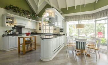 VENTA de CASAS en LA CALERA
