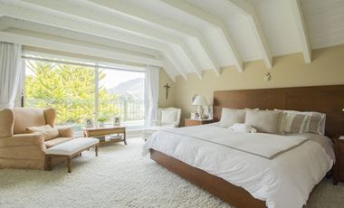 VENTA de CASAS en LA CALERA