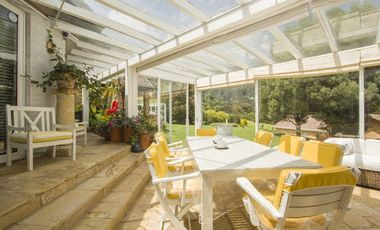 VENTA de CASAS en LA CALERA