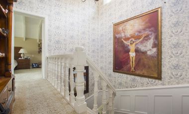 VENTA de CASAS en LA CALERA