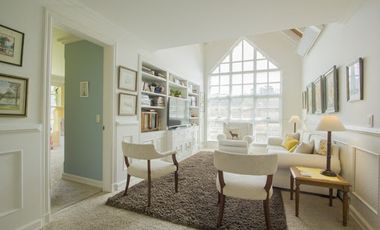 VENTA de CASAS en LA CALERA