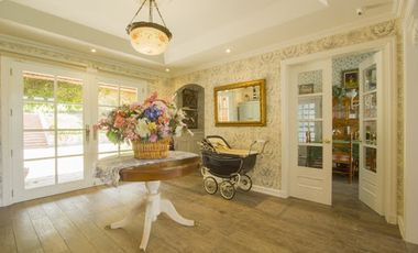 VENTA de CASAS en LA CALERA