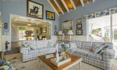 VENTA de CASAS en LA CALERA