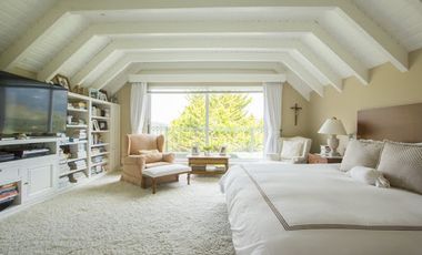 VENTA de CASAS en LA CALERA
