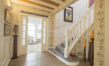 VENTA de CASAS en LA CALERA