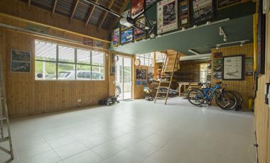 VENTA de CASAS en LA CALERA