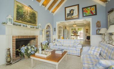 VENTA de CASAS en LA CALERA