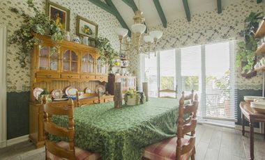 VENTA de CASAS en LA CALERA