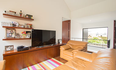 VENTA de CASAS en LA CALERA