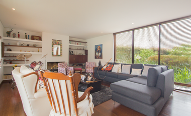 VENTA de CASAS en LA CALERA