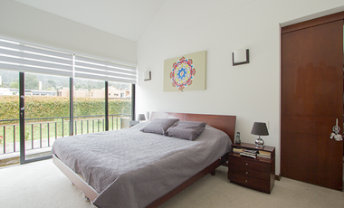 VENTA de CASAS en LA CALERA