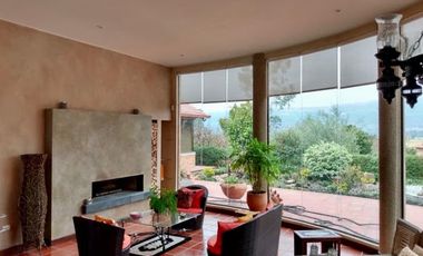 VENTA de CASAS en SOPO