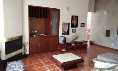 VENTA de CASAS en SOPO