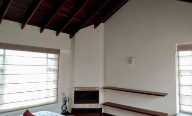 VENTA de CASAS en SOPO