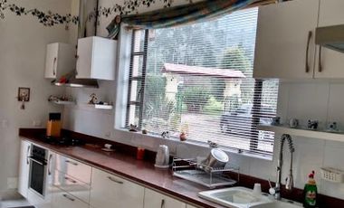 VENTA de CASAS en SOPO