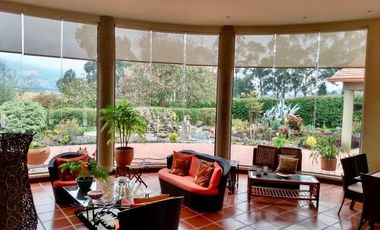 VENTA de CASAS en SOPO