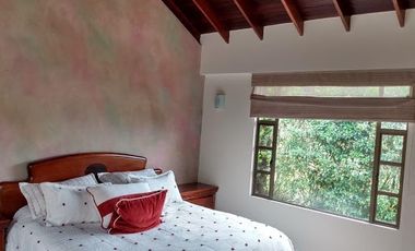 VENTA de CASAS en SOPO