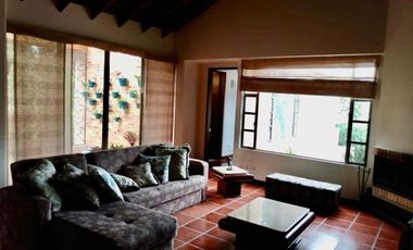 VENTA de CASAS en SOPO