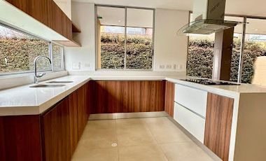 VENTA de CASAS en CAJICA