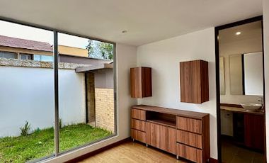 VENTA de CASAS en CAJICA