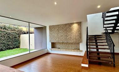 VENTA de CASAS en CAJICA