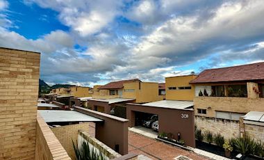 VENTA de CASAS en CAJICA