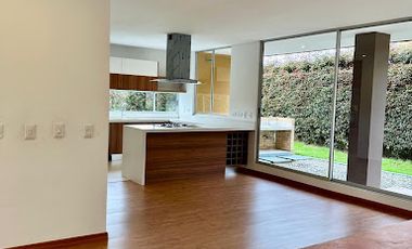 VENTA de CASAS en CAJICA