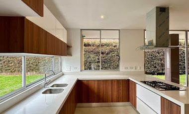 VENTA de CASAS en CAJICA