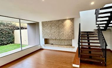 VENTA de CASAS en CAJICA