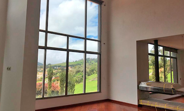 VENTA de CASAS en LA CALERA