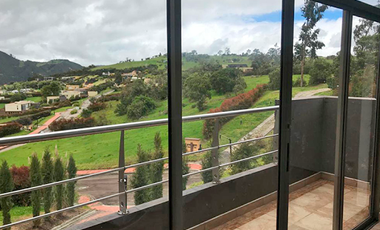 VENTA de CASAS en LA CALERA