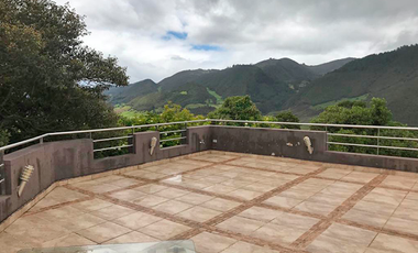 VENTA de CASAS en LA CALERA