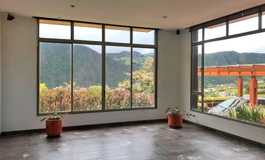 VENTA de CASAS en LA CALERA
