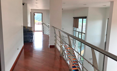 VENTA de CASAS en LA CALERA